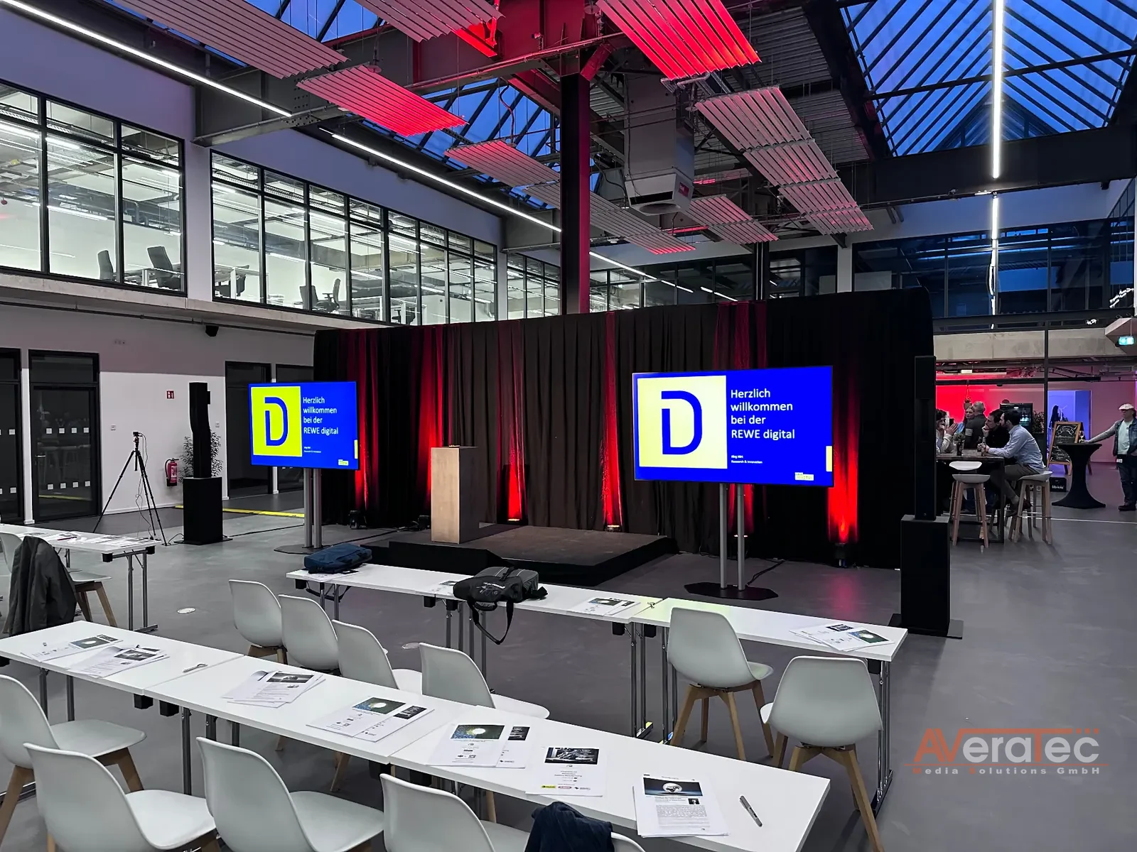 REWE digital – Research & Innovation