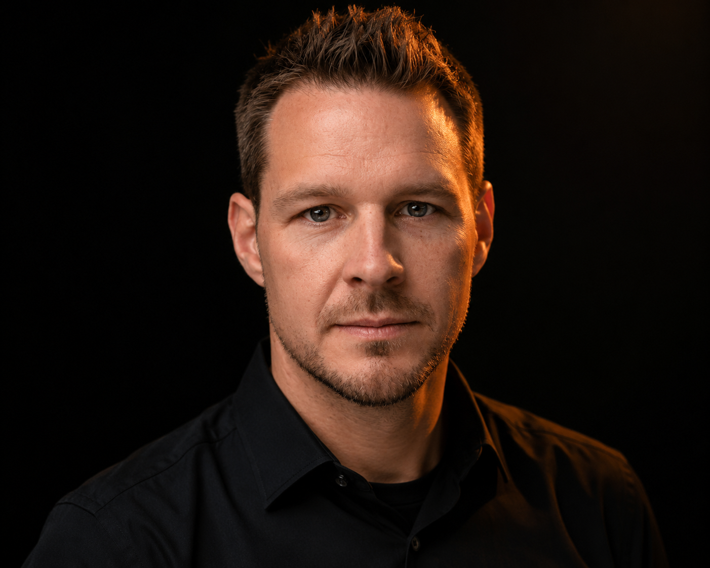 Alexander Volkmer, Gründer der AVeraTec Media Solutions GmbH